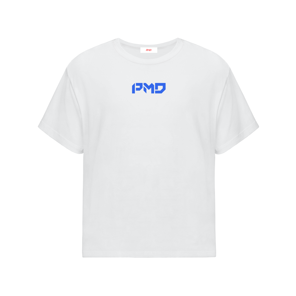 Streetwear Oversized Cotton T-Shirt